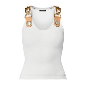 Louis Vuitton XXL Buckle Tank Top